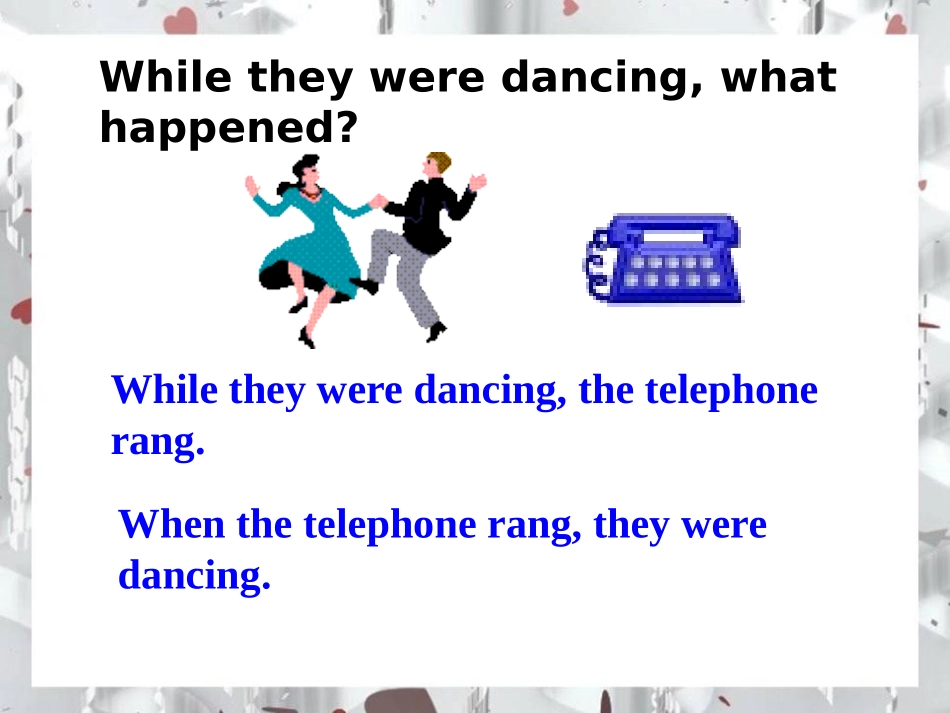 《Language in use》Accidents PPT课件_第3页