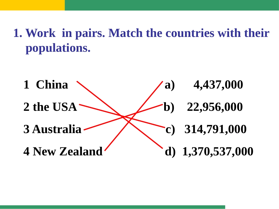 《Language in use》Population PPT课件_第3页