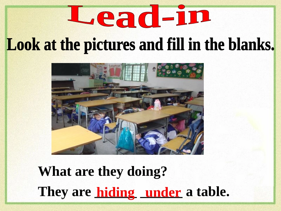 《Language in use》Help PPT课件_第2页