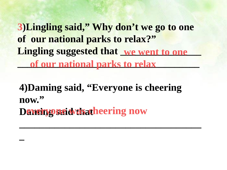 《Language in use》Time off PPT课件_第3页