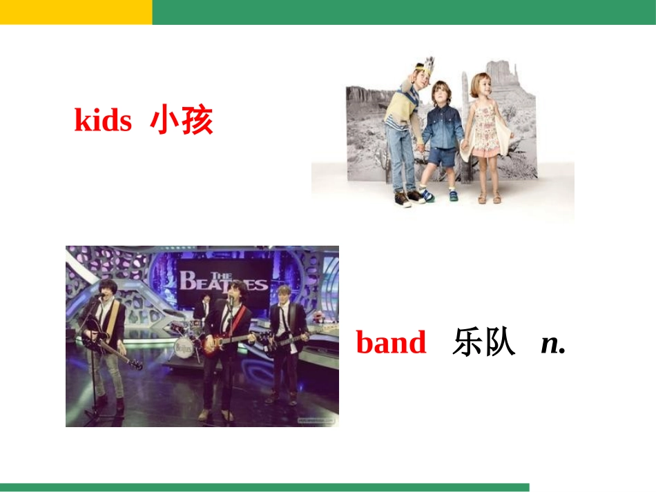 《We have celebrate the festival since the first pioneers arrived in America》Public holidays PPT课件_第2页