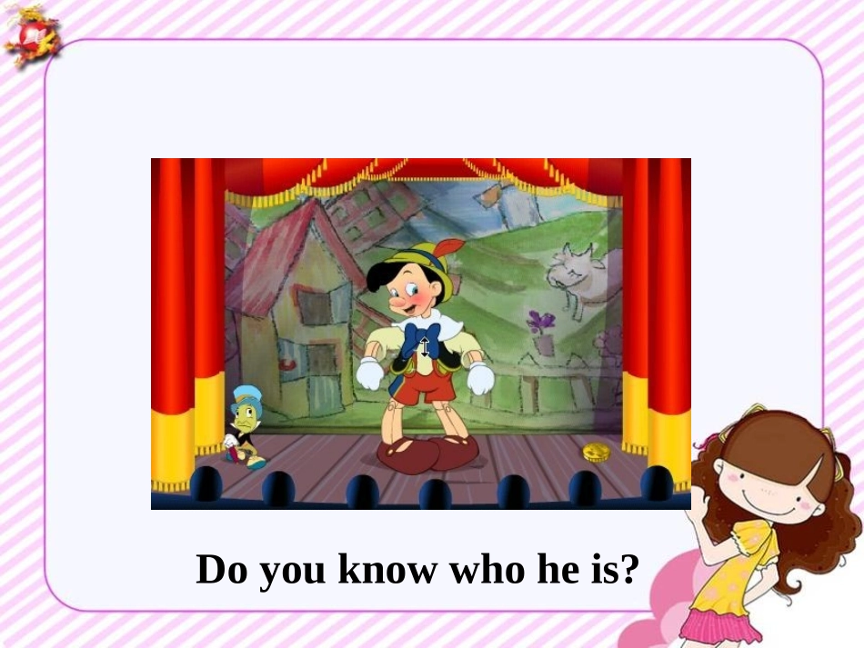 《If you tell him the truth now, you will show that you are honest》Problems PPT课件_第3页