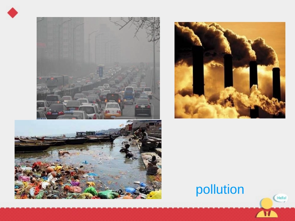 《Language in use》Save our world PPT课件_第2页