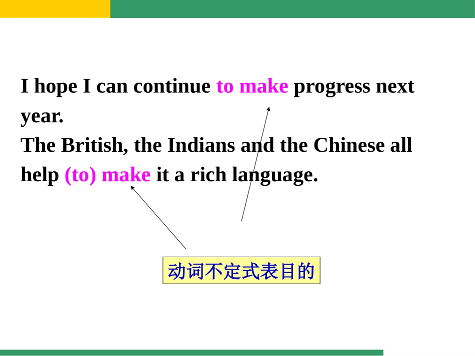 《Language in use》English for you and me PPT课件_第3页