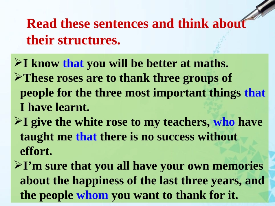 《Language in use》My future life PPT课件_第2页
