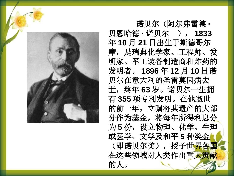 《小诺贝尔》PPT课件[S版一年级语文下册]_第2页