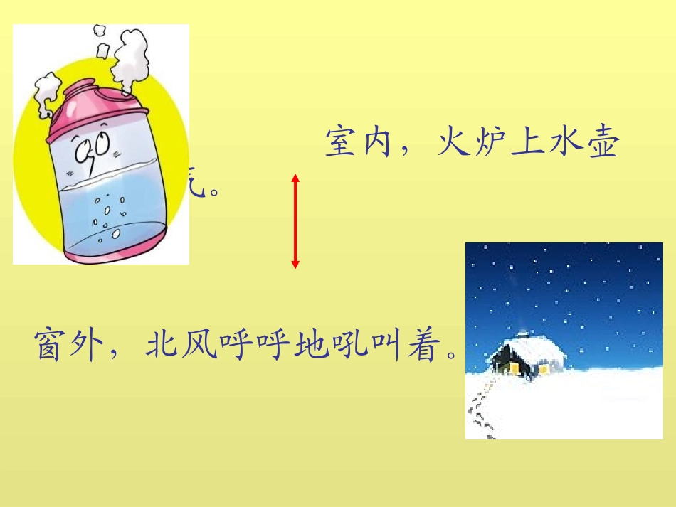 《冬爷爷的图画》PPT课件[S版二年级语文上册]_第2页