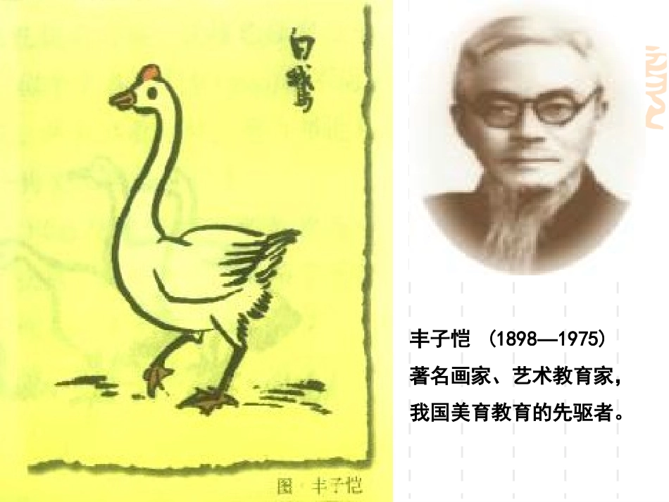 《白鹅》PPT课件[部编版四年级语文上册]_第2页