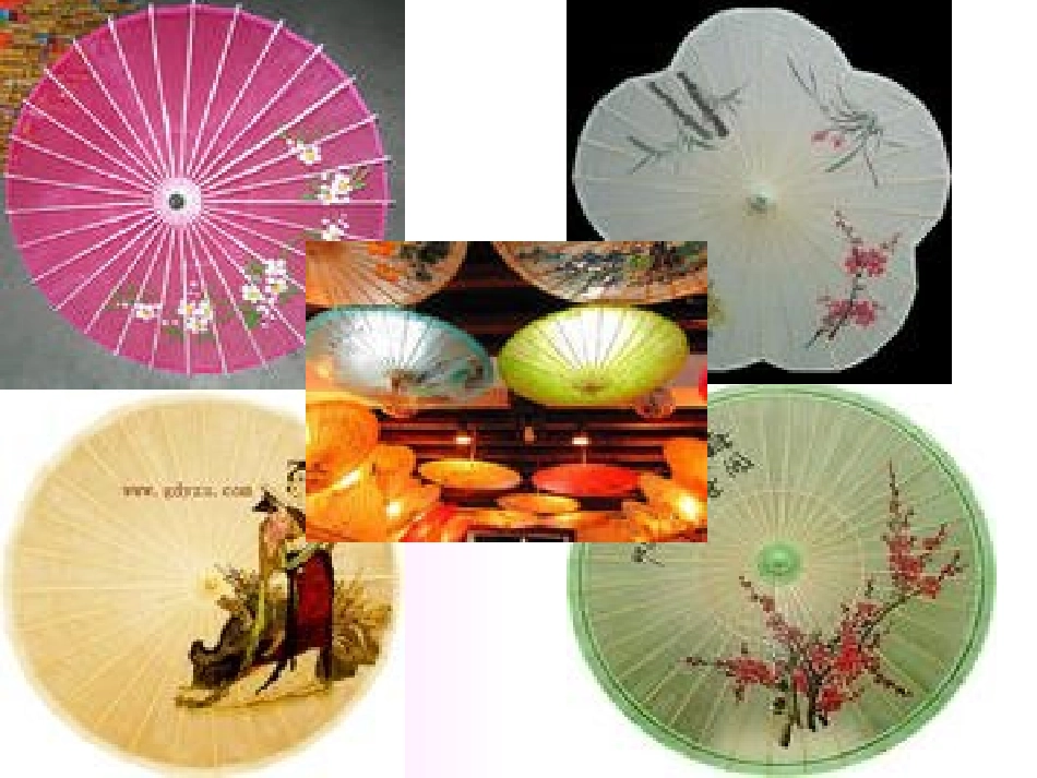 《鲁班造伞》PPT课件[S版二年级语文下册]_第3页