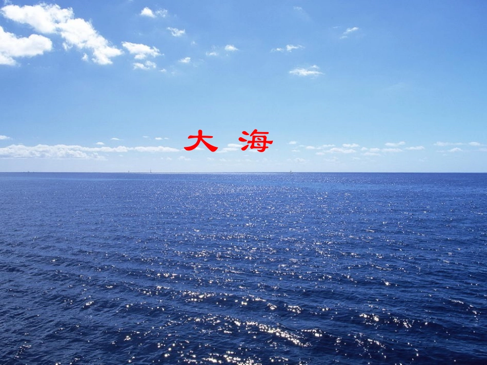 《飞吧,海鸥》PPT课件[S版三年级语文下册]_第2页