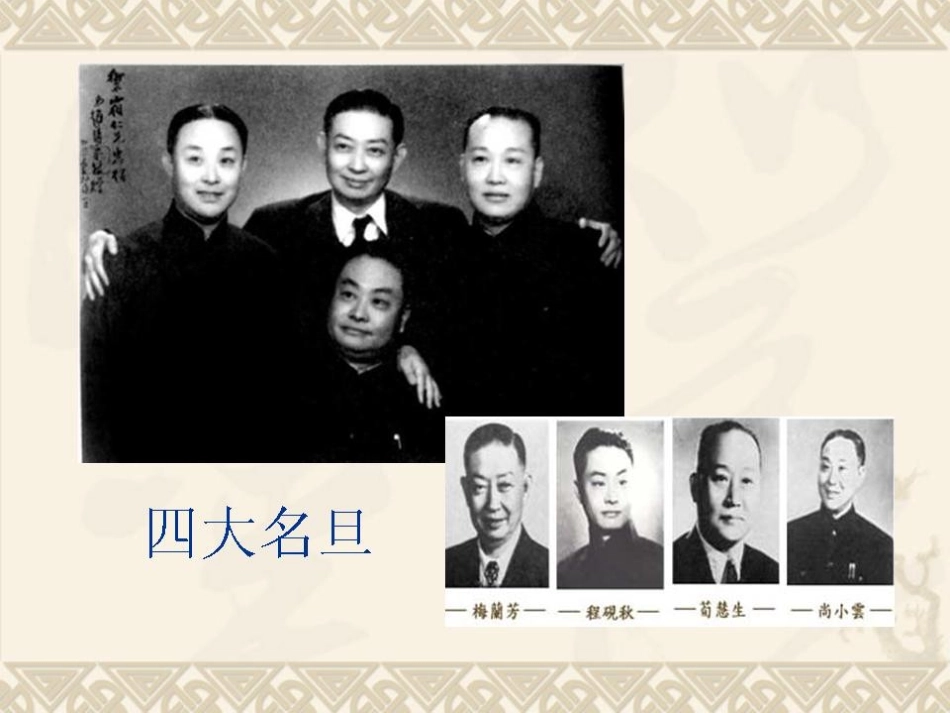 《梅兰芳》PPT课件[S版五年级语文上册]_第3页