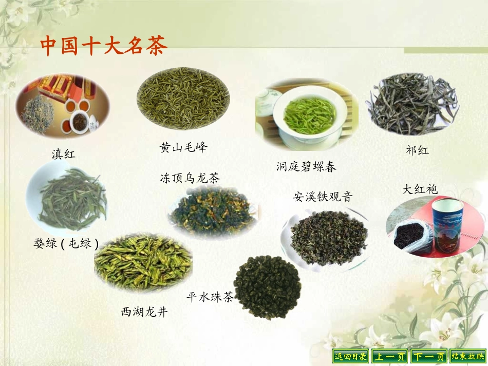 《陆羽与<茶经>》PPT课件[S版六年级语文下册]_第3页