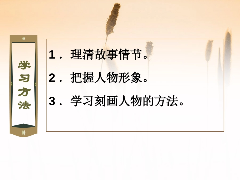 《空城计》PPT课件[语文版七年级语文上册]_第3页