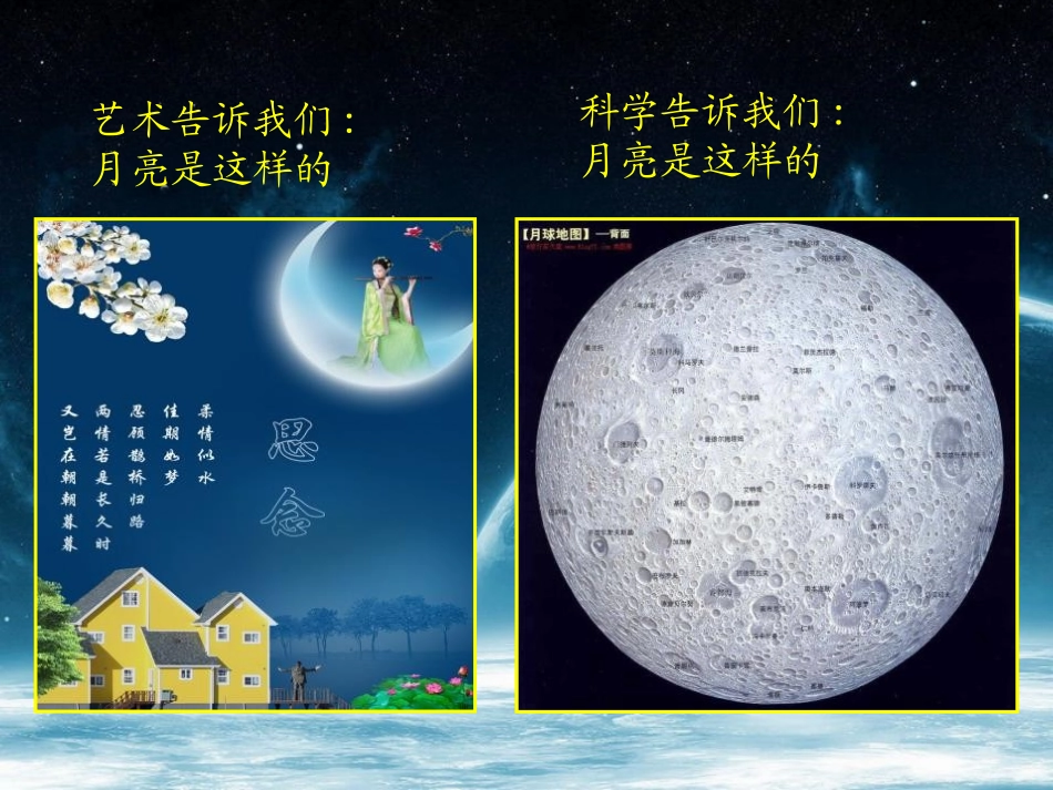 《科学与艺术》PPT课件[语文版九年级语文下册]_第2页