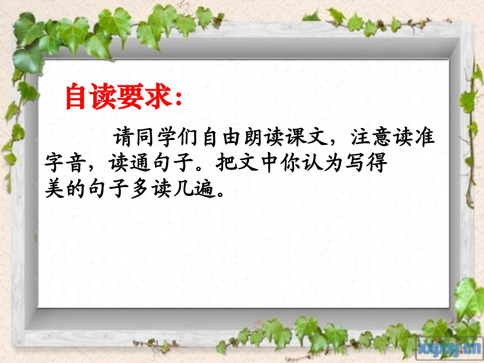 《美丽的“三潭印月”》PPT课件[A版五年级语文上册]_第2页