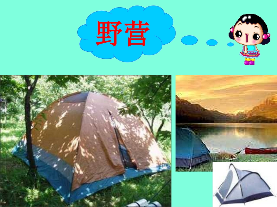 《威尔逊出游》PPT课件[西师大版三年级语文上册]_第3页
