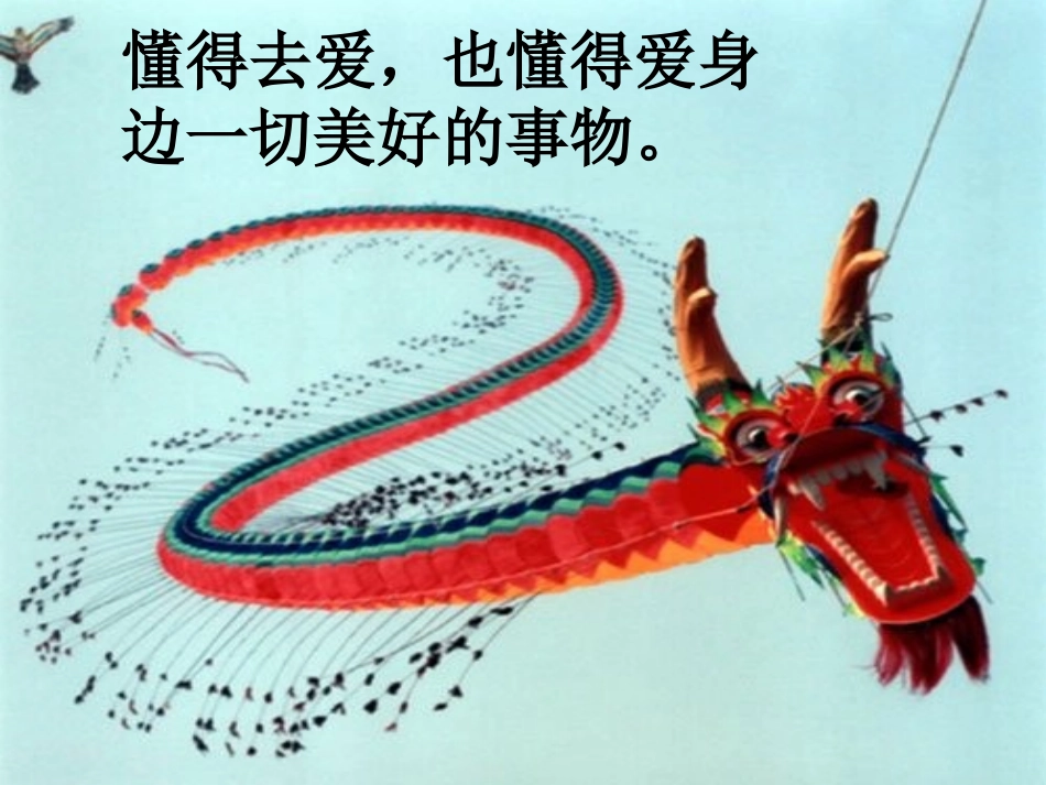 《皮皮鲁的风筝》PPT课件[A版五年级语文上册]_第2页
