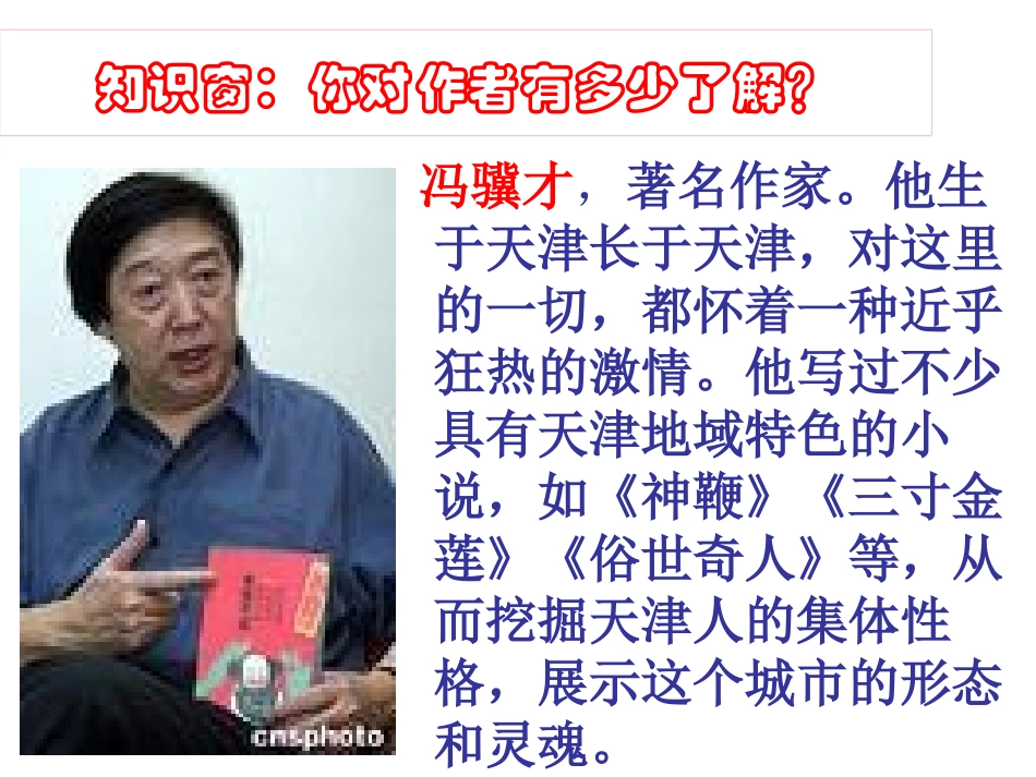 《刷子李》PPT课件[A版五年级语文下册]_第3页