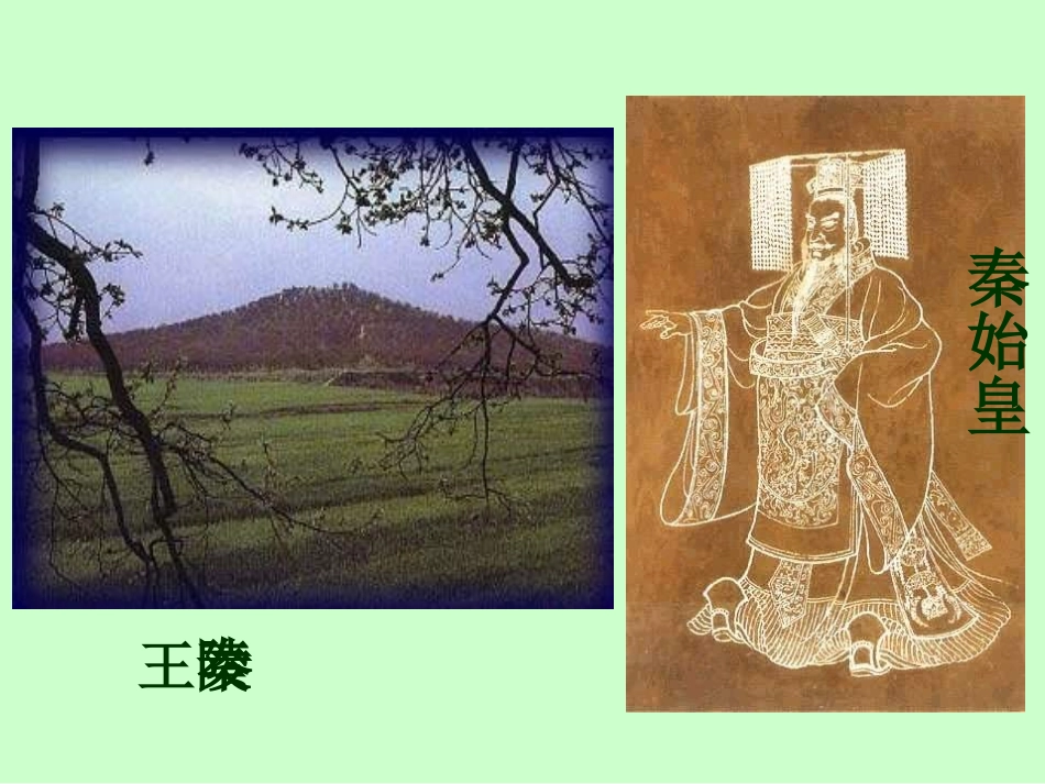 《秦兵马俑》PPT课件[A版五年级语文下册]_第2页