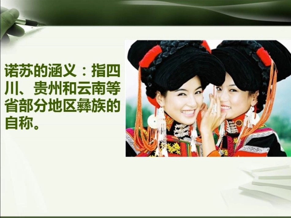 《快乐的诺苏》PPT课件[二年级音乐下册]_第3页