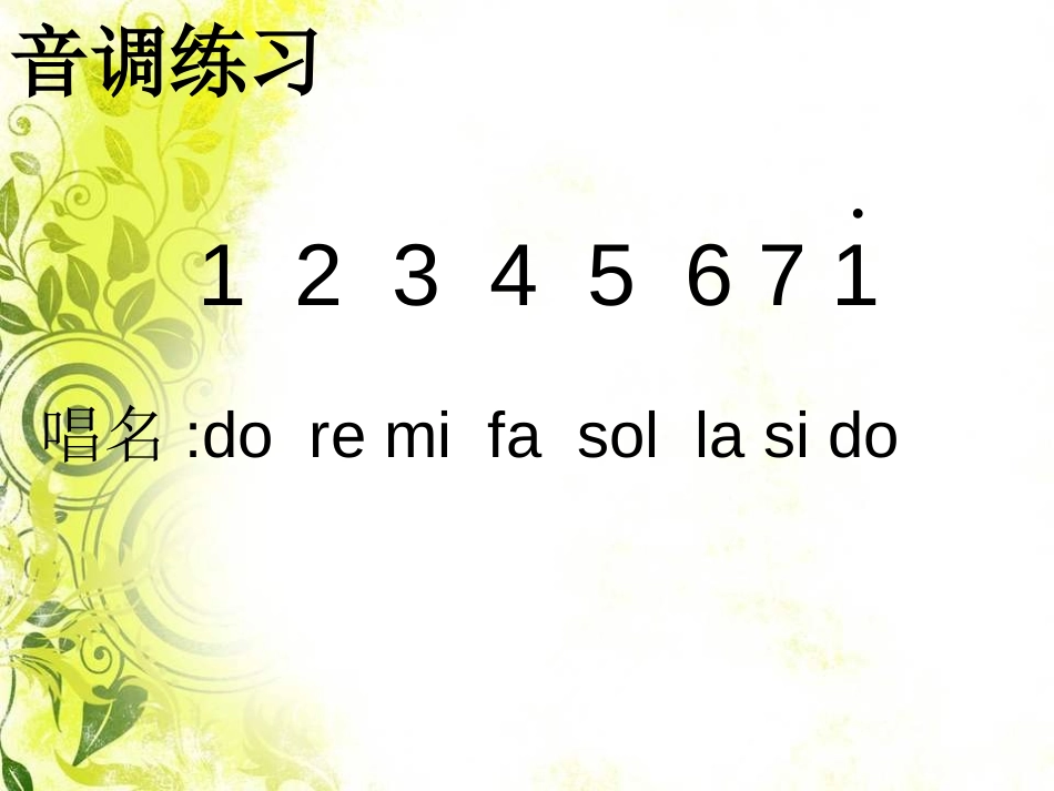 《音乐之声》PPT课件[七年级音乐下册]_第3页