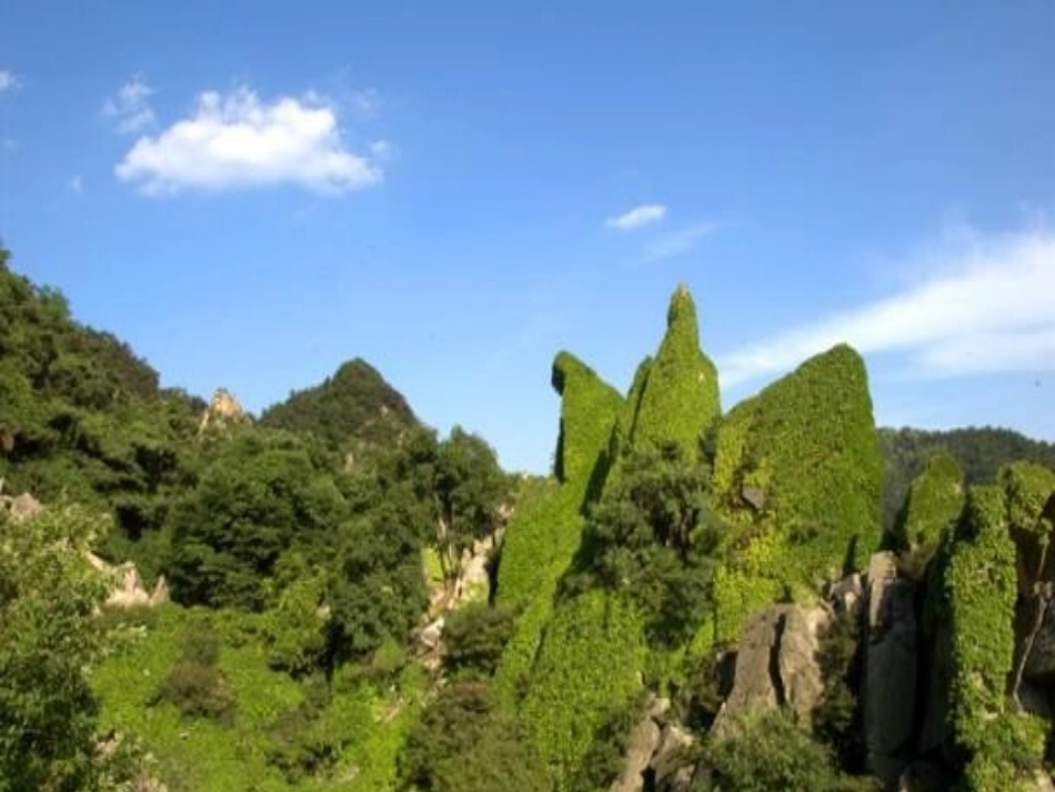 《沂蒙山小调》PPT课件[七年级音乐下册]_第3页