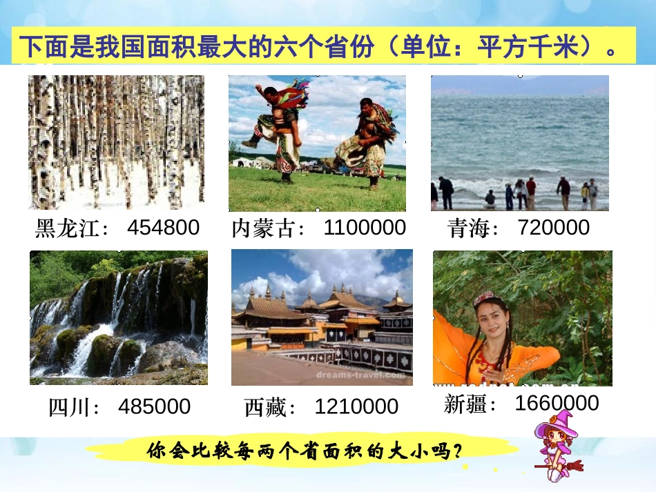 《大数知多少》PPT课件[青岛版四年级数学上册]_第3页