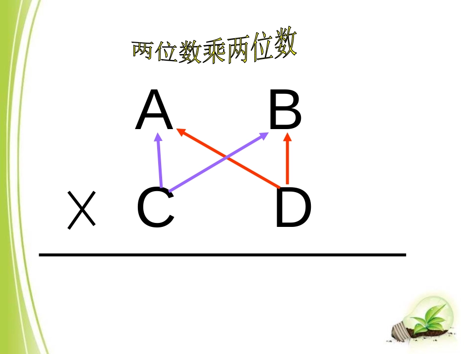 《保护天鹅》PPT课件[青岛版四年级数学上册]_第2页