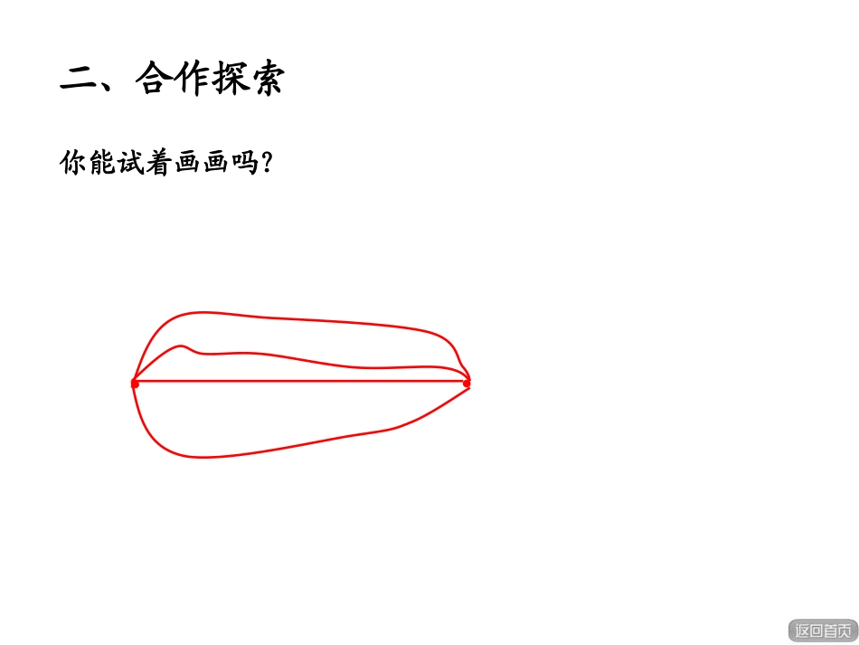 《交通中的线》PPT课件[青岛版四年级数学上册]_第3页