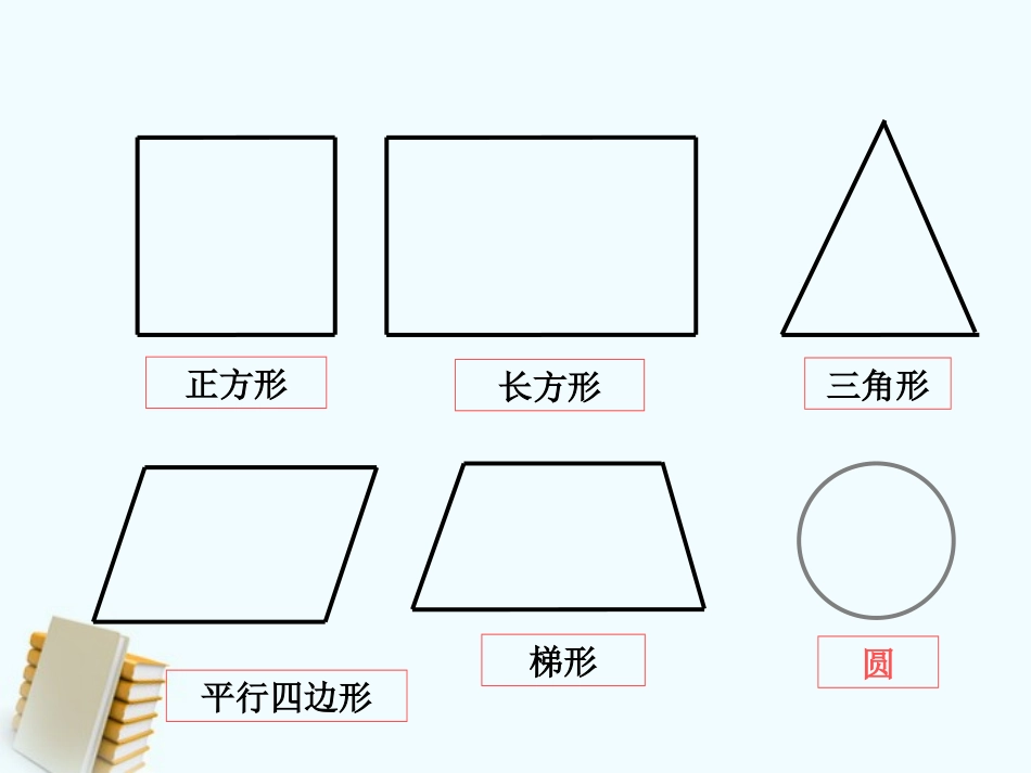 《完美的图形》PPT课件[青岛版六年级数学上册]_第2页
