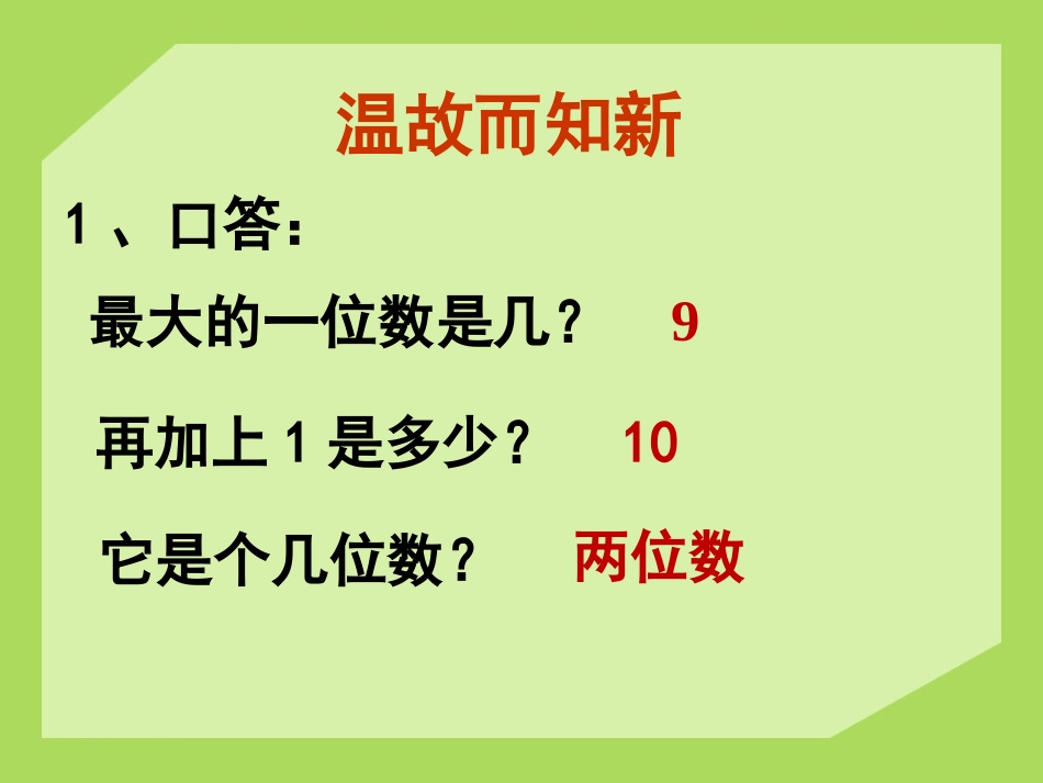 《游览北京》PPT课件[青岛版二年级数学下册]_第2页