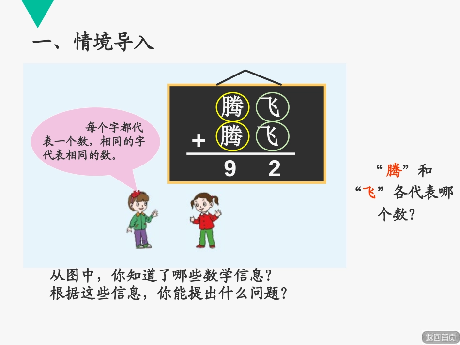 《勤劳的小蜜蜂》PPT课件[青岛版二年级数学下册]_第2页