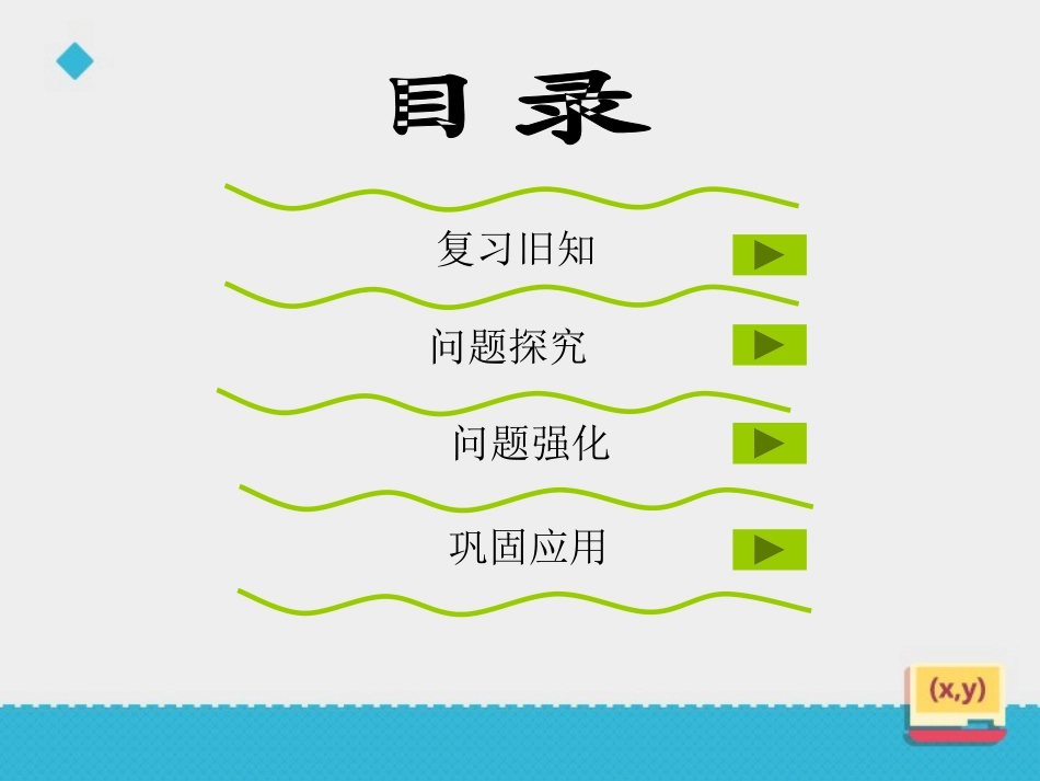 《校园艺术节》PPT课件[青岛版五年级数学下册]_第2页