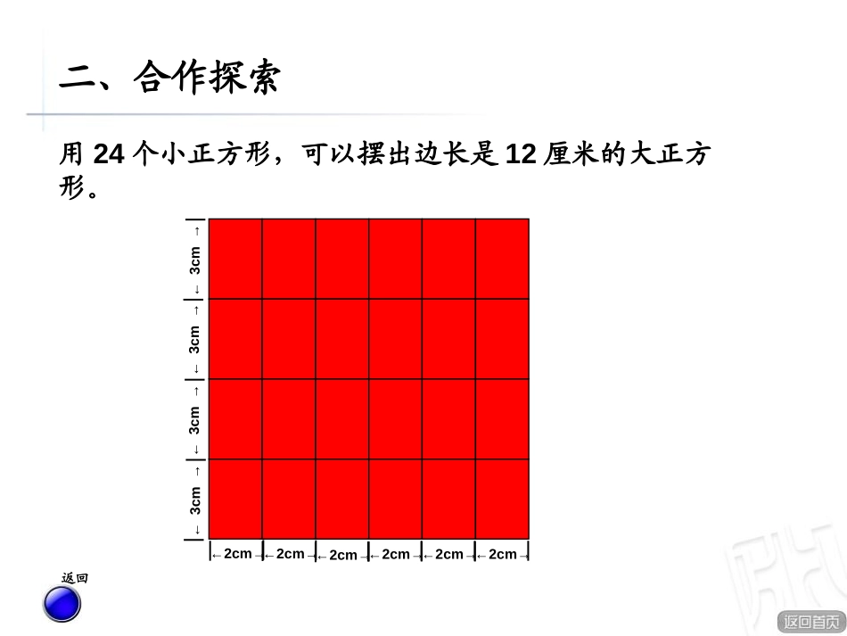 《剪纸中的数学》PPT课件[青岛版五年级数学下册]_第3页