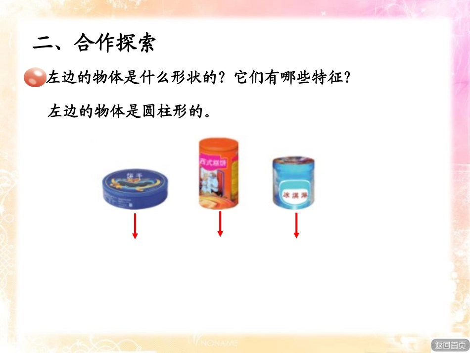 《冰淇淋盒有多大》PPT课件[青岛版六年级数学下册]_第3页