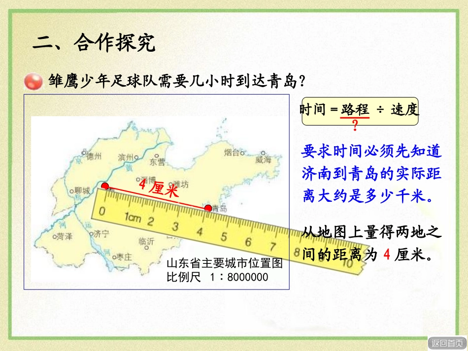 《啤酒生产中的数学》PPT课件[青岛版六年级数学下册]_第3页