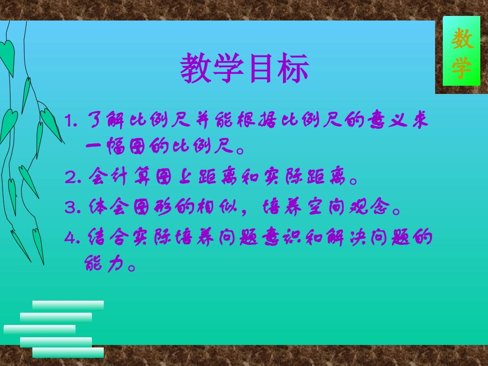 《快乐足球》PPT课件[青岛版六年级数学下册]_第2页