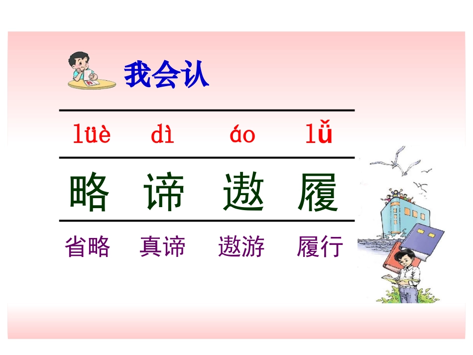《神奇的书》PPT课件[西师大版五年级语文上册]_第3页