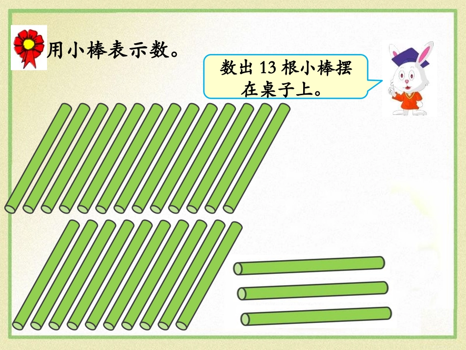 《11-20各数的组成》11-20各数的认识PPT课件_第3页