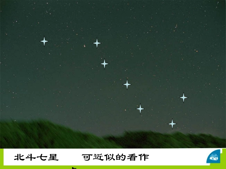 《点和线》PPT课件[冀教版七年级数学上册]_第2页