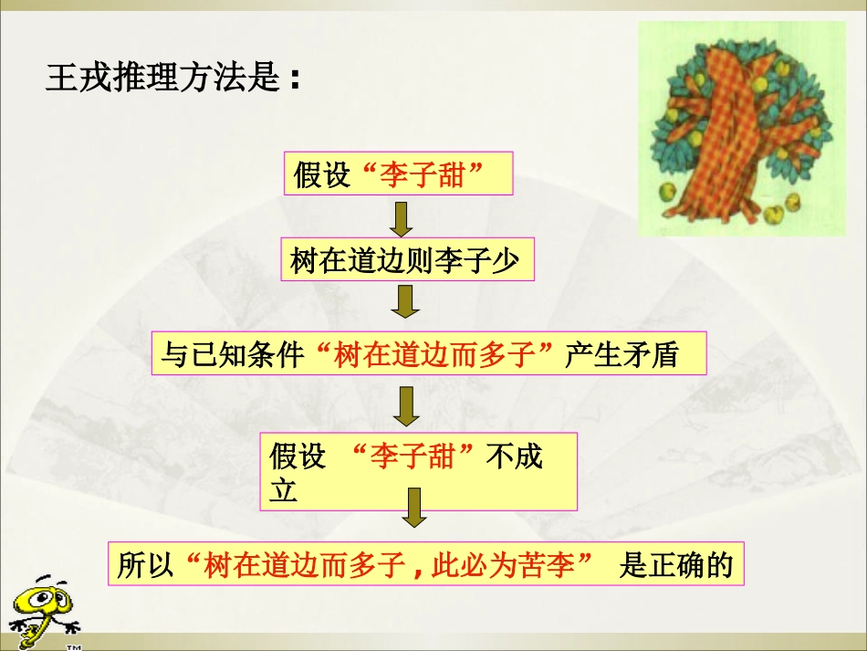 《反证法》PPT课件[冀教版八年级数学上册]_第3页