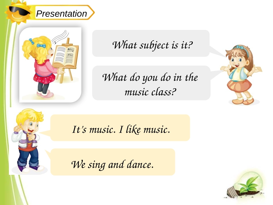 《What subject do you like best》PPT课件_第3页