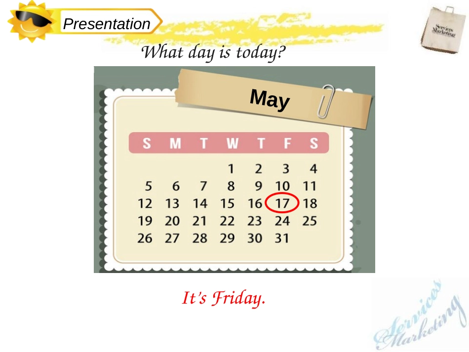 《What will you do this weekend?》PPT课件_第3页