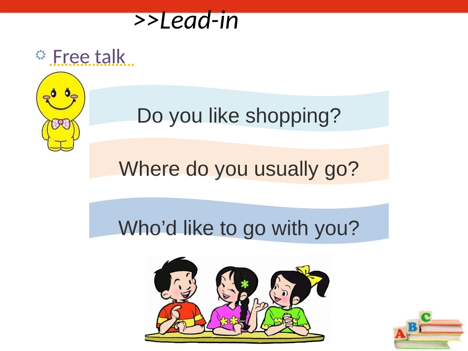 《Can I help you?》PPT课件[精通版五年级英语]_第3页