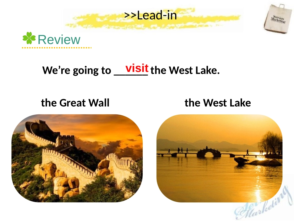 《We are going to travel》PPT课件_第3页
