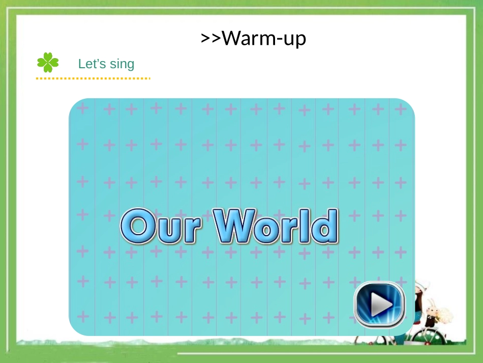 《We are going to travel》PPT课件_第2页
