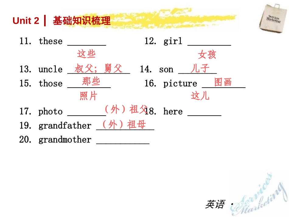 《This is my sister》PPT课件_第3页