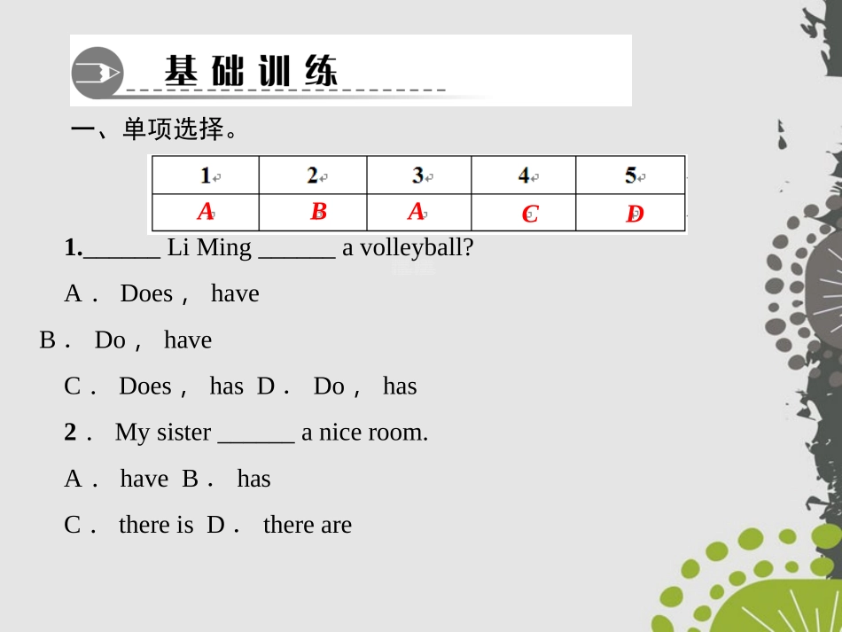 《Do you have a soccer ball?》PPT课件_第3页
