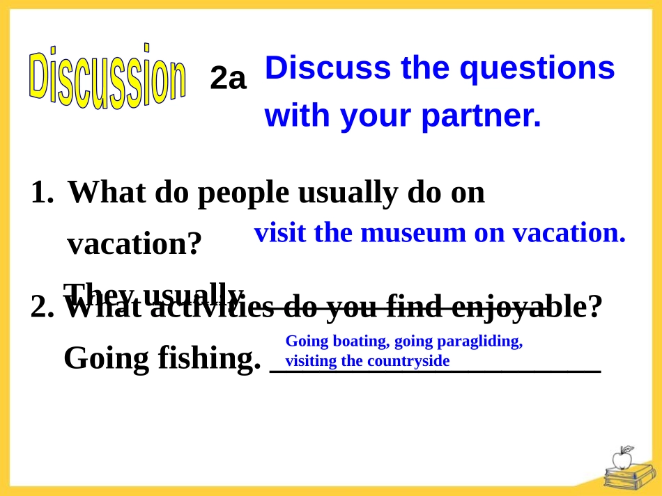 《Where did you go on vacation?》PPT课件_第3页