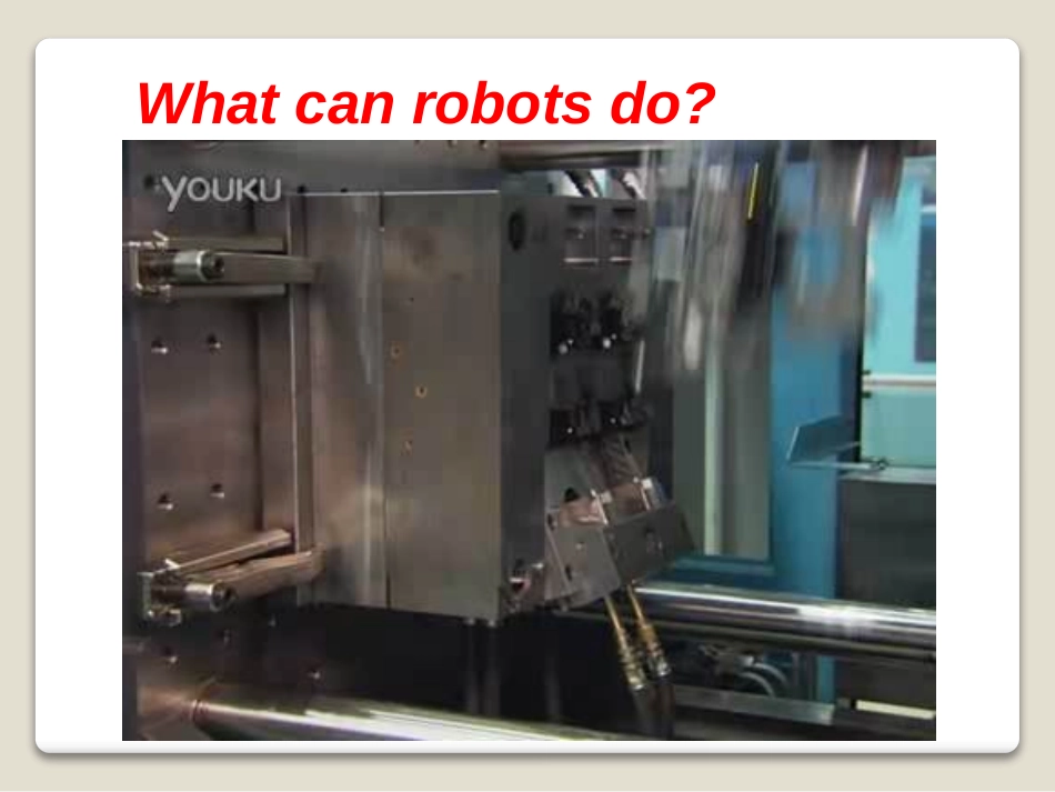 《Will people have robots?》PPT课件_第3页